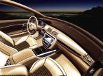 Mercedes-Benz Grand Sports Tourer Vision R Concept 2004 года